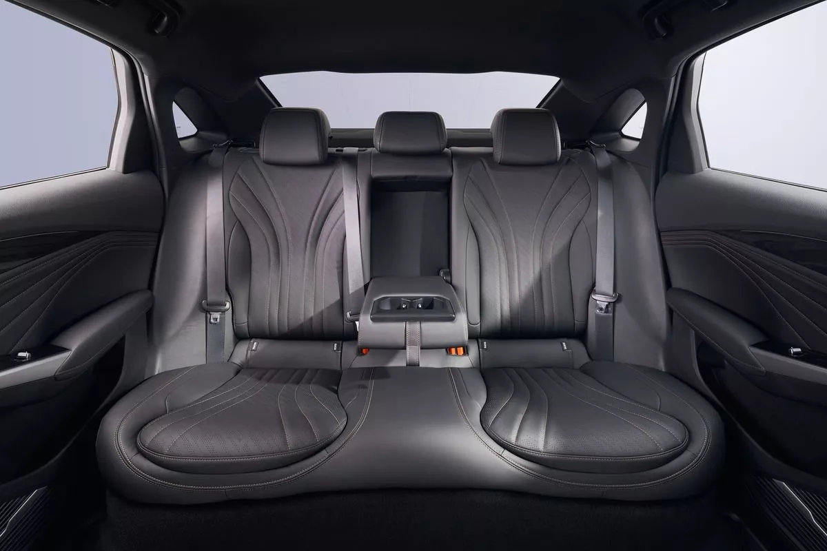 Geely Preface в аренду в Минске
