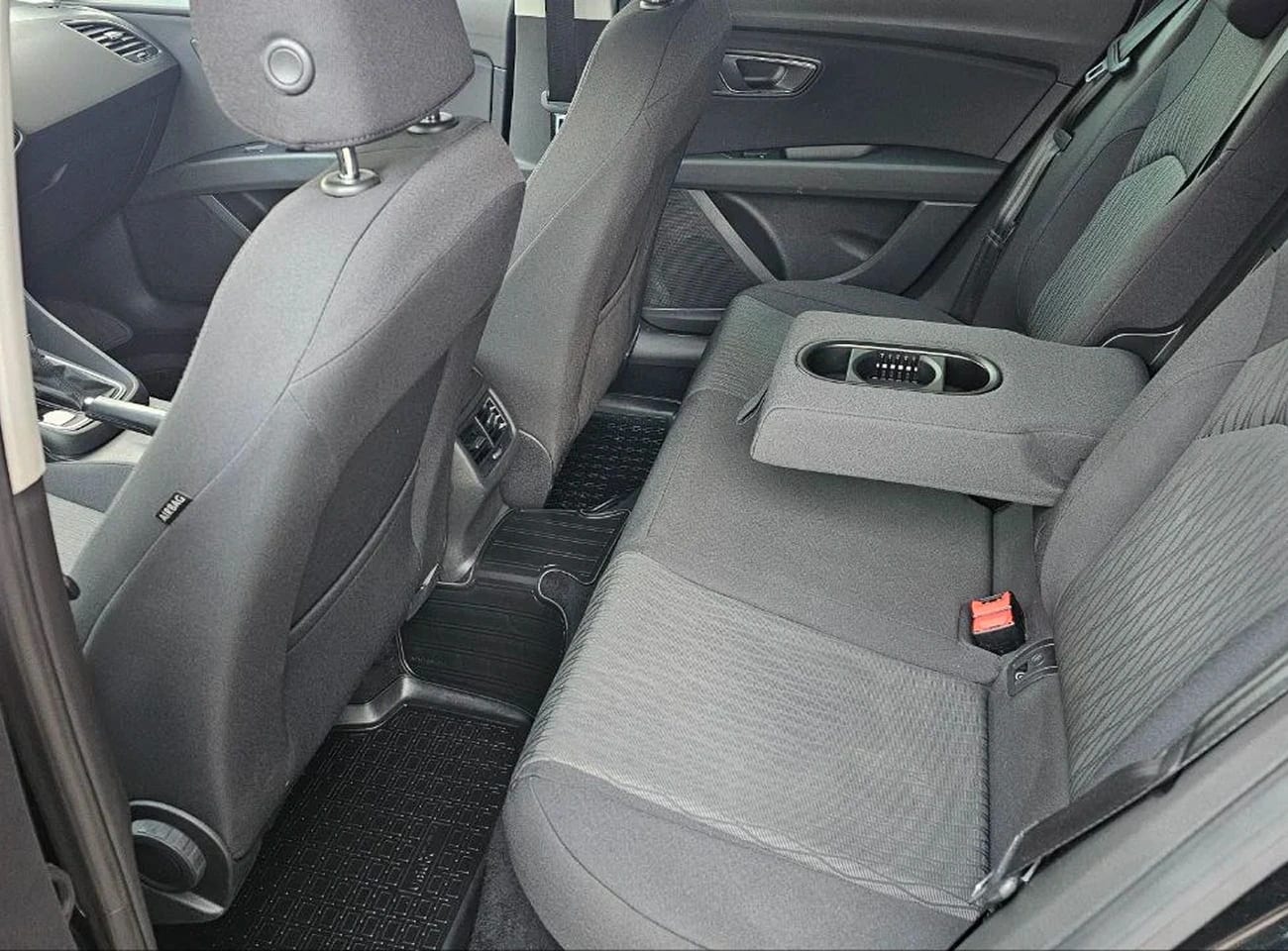 Seat Leon 2018 года в аренду в Бресте