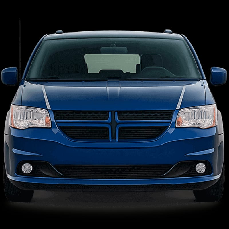 Dodge Grand Caravan GT