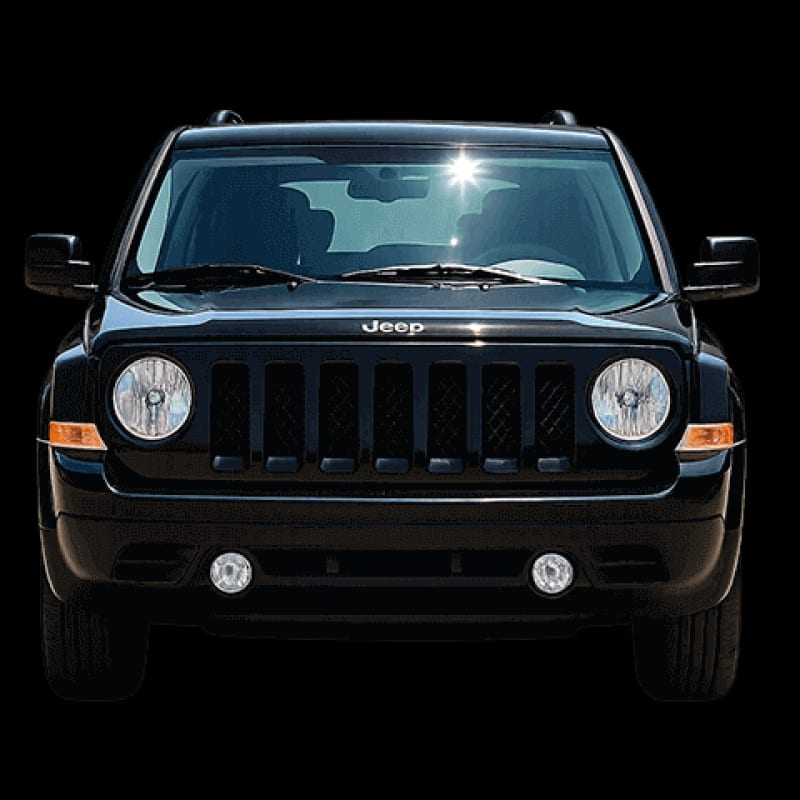 Jeep Patriot