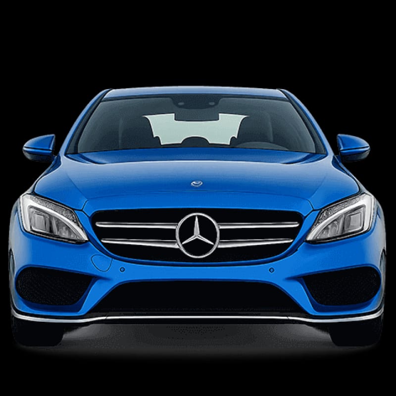 Mercedes-Benz C300