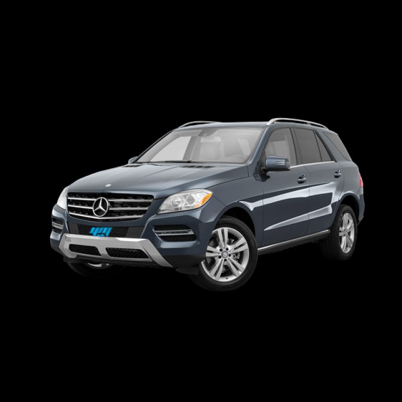 Mercedes-Benz ML350