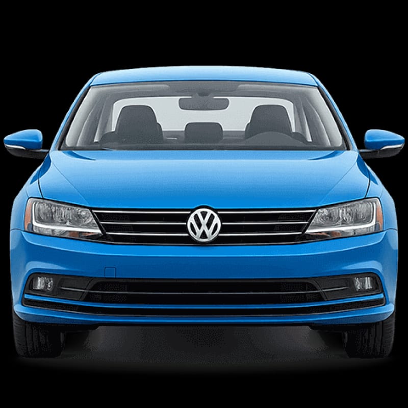 Volkswagen Passat USA