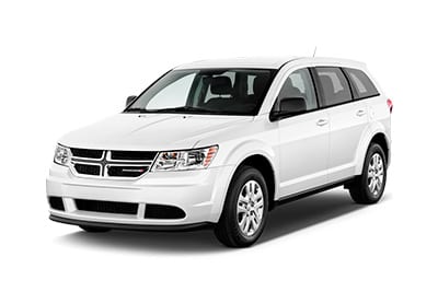 Dodge Journey 7 мест