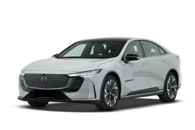 Mazda EZ-6