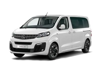 Opel Zafira Life