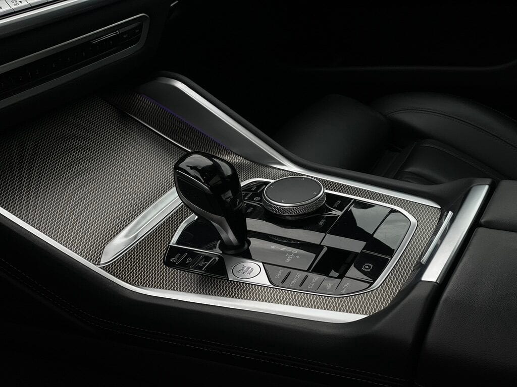 BMW X6 G06