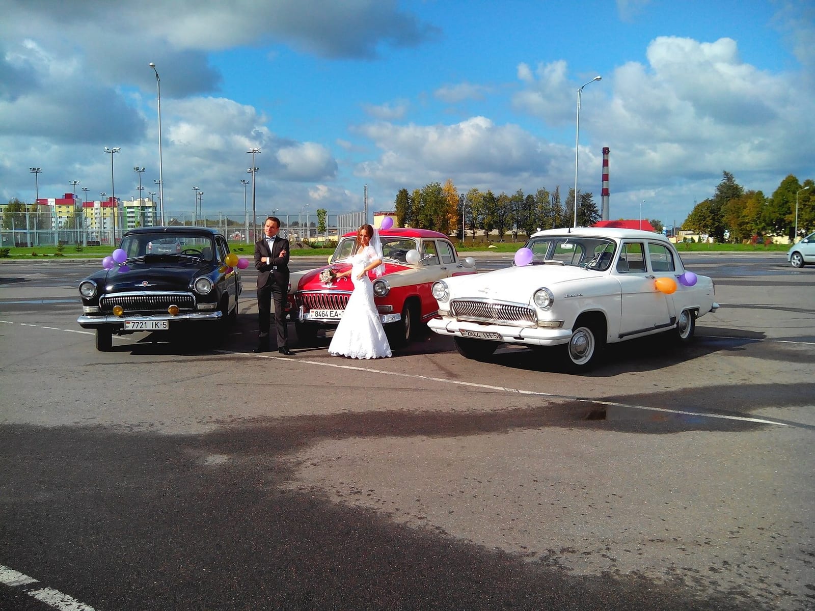 GAZ 21