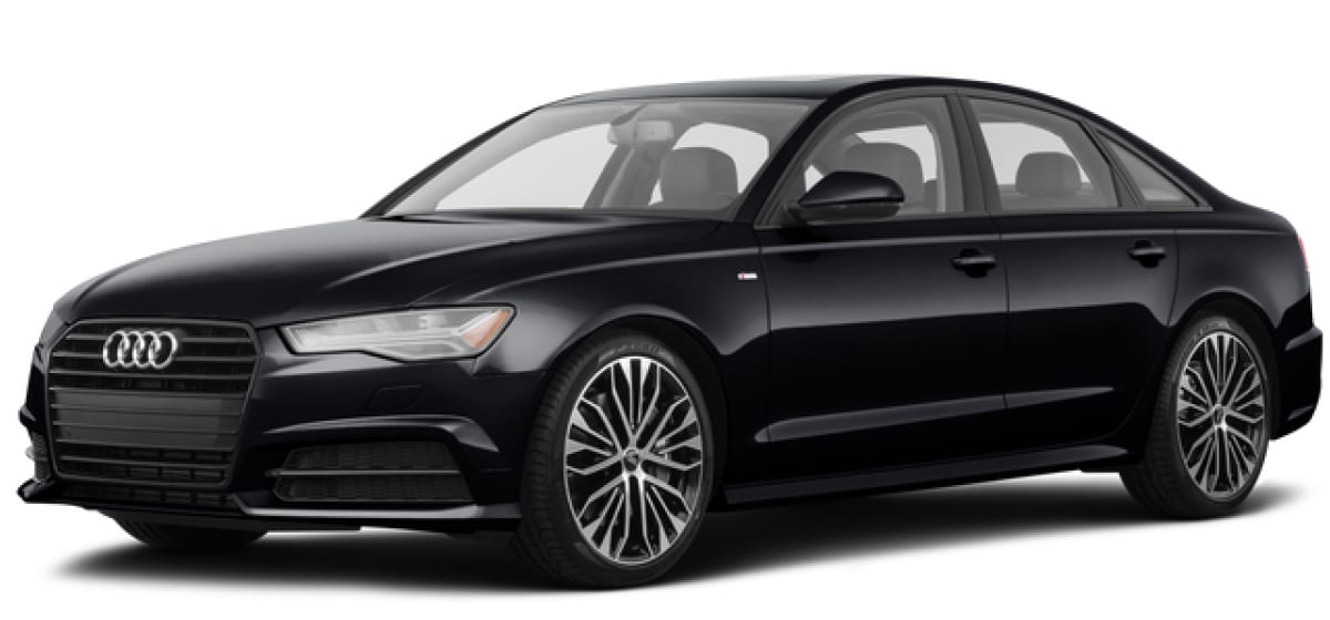 Audi A8 L