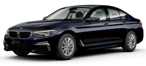 BMW 540 G30 M