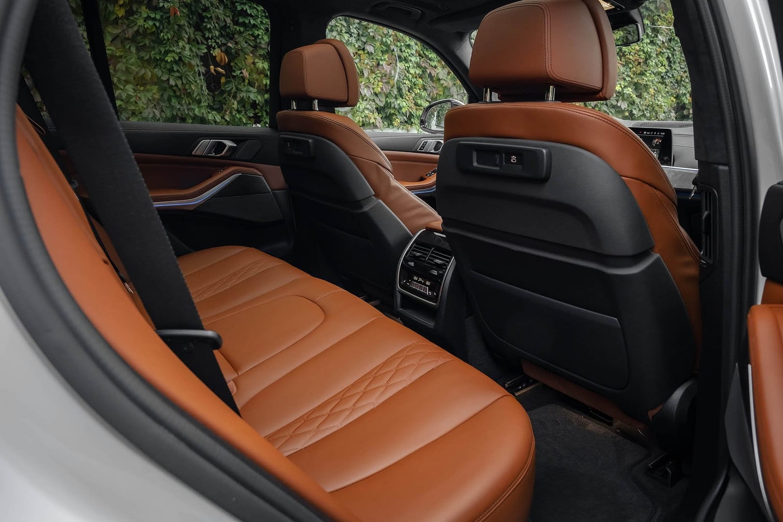BMW X5 G05