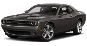 Dodge Challenger GT 4WD