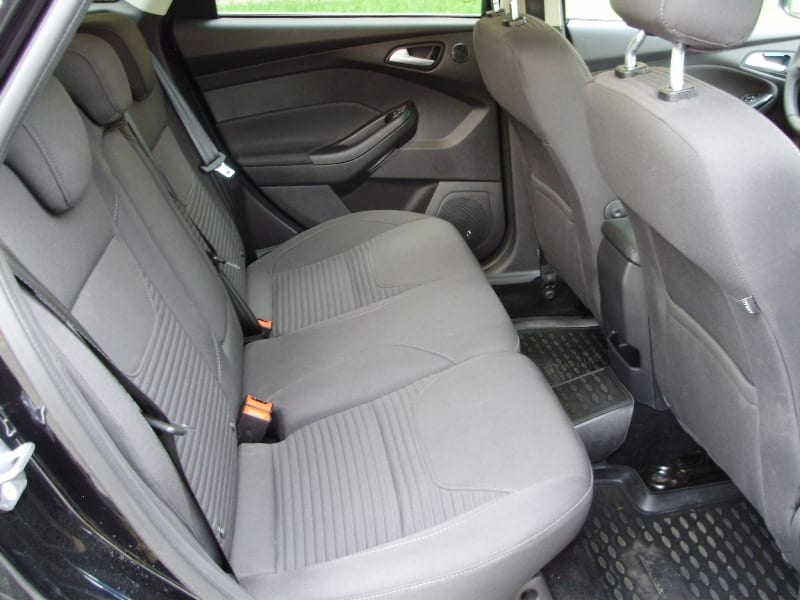 Ford Focus III