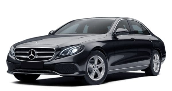 Mercedes-Benz E-Class 220 d 4MATIC Premium
