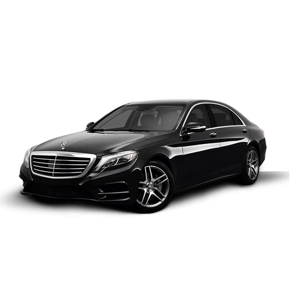 Mercedes-Benz S-Class W222 S500