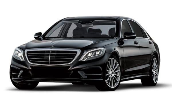 Mercedes-Benz S-Class W222 S500 2015 — аренда от 591 Br/сутки