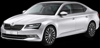 Skoda Octavia A