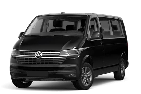 Volkswagen Caravelle 8+1 Trendline Long