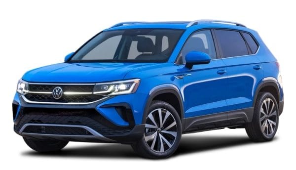 Volkswagen Taos