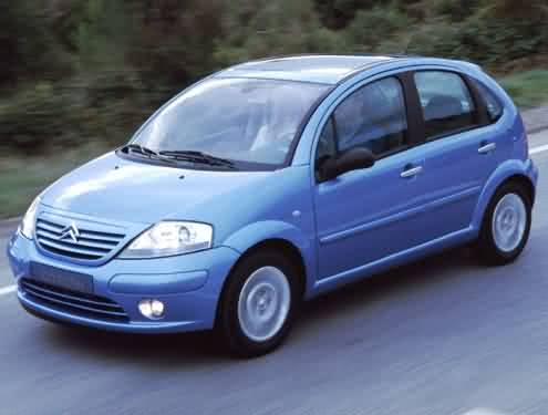 Citroen C3
