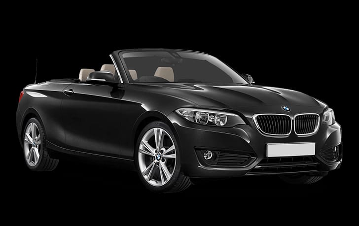 BMW 2 Cabrio F22 xDrive