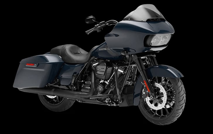 Harley-Davidson Road Glide