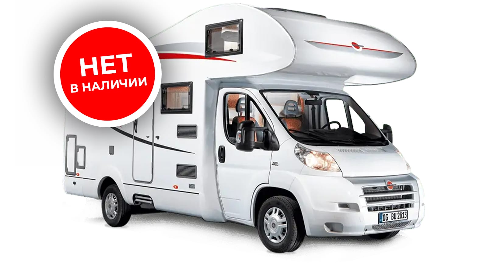 Buerstner Ixeo Time it 650