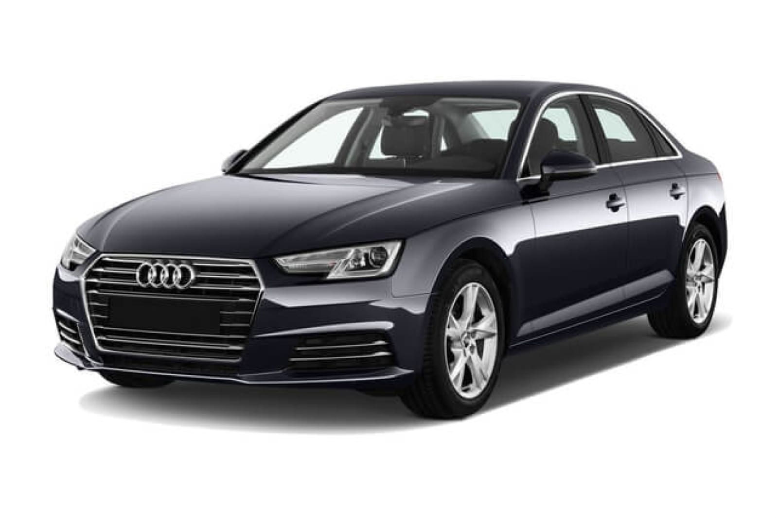 Audi A4 B9