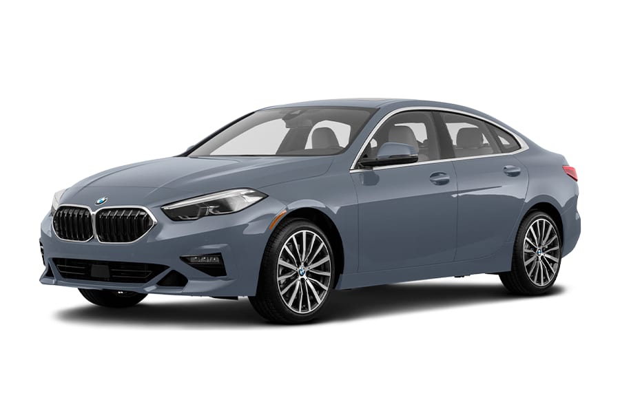 BMW 228i