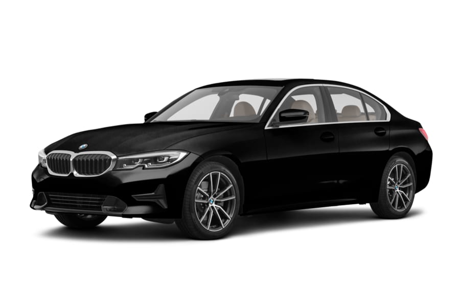 BMW 330i