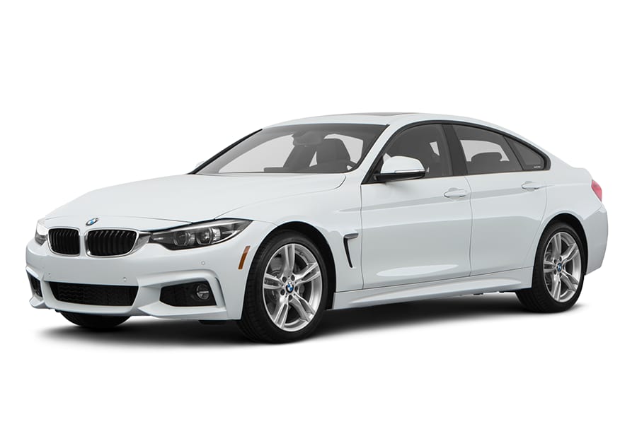 BMW 430i
