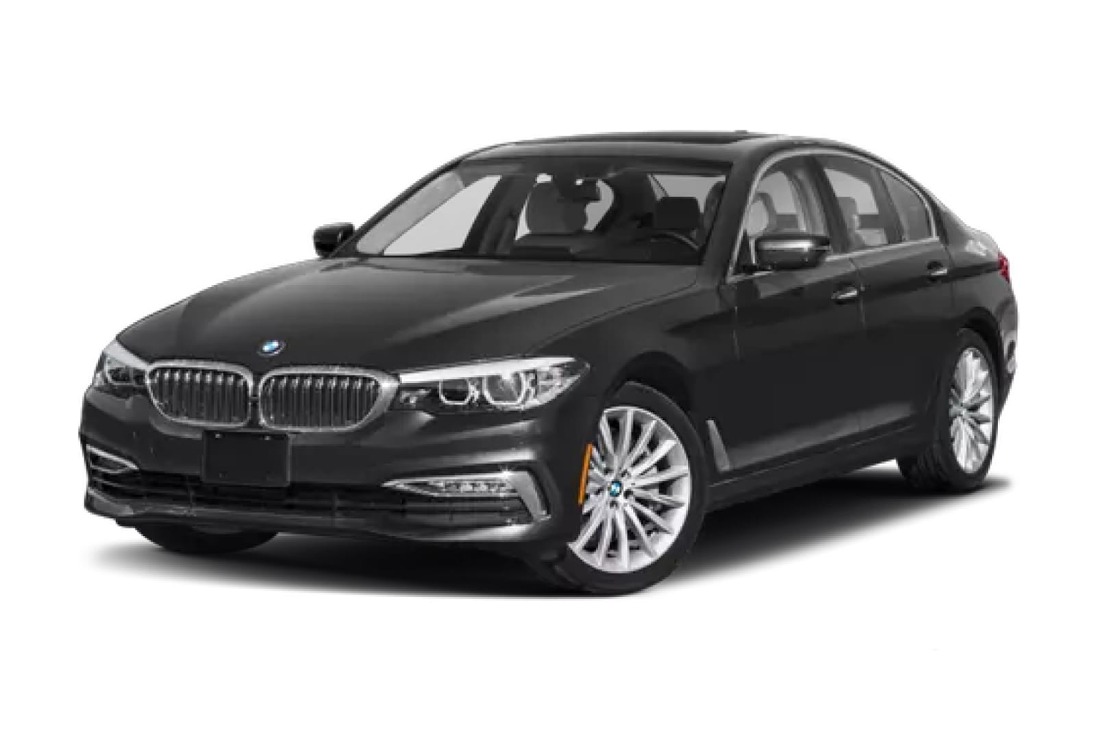BMW 530i