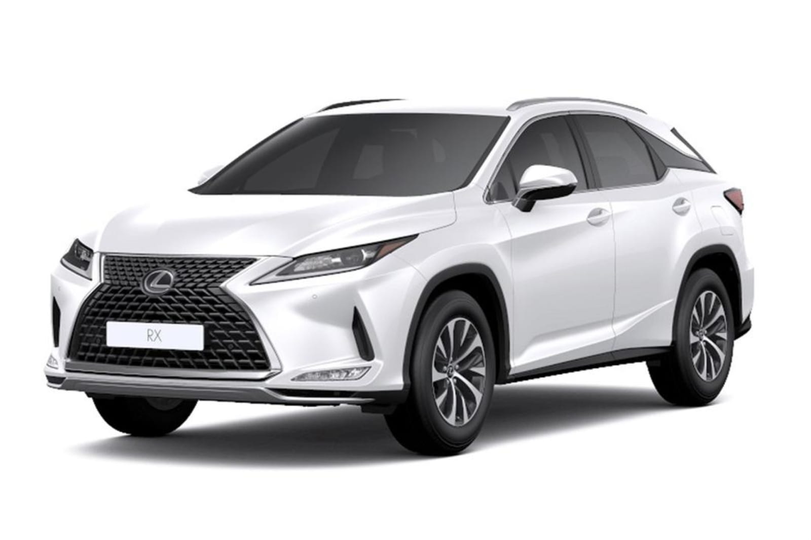 Lexus RX350