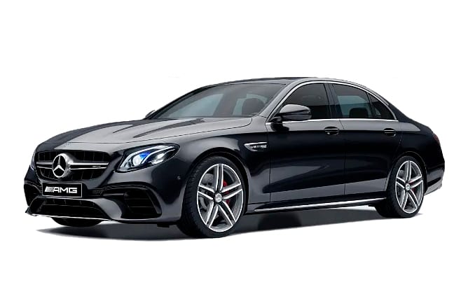 Mercedes-Benz E300 AMG