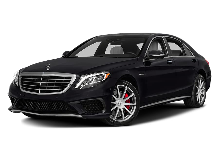 Mercedes-Benz S500