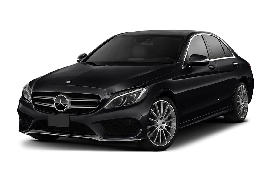 Mercedes-Benz C180