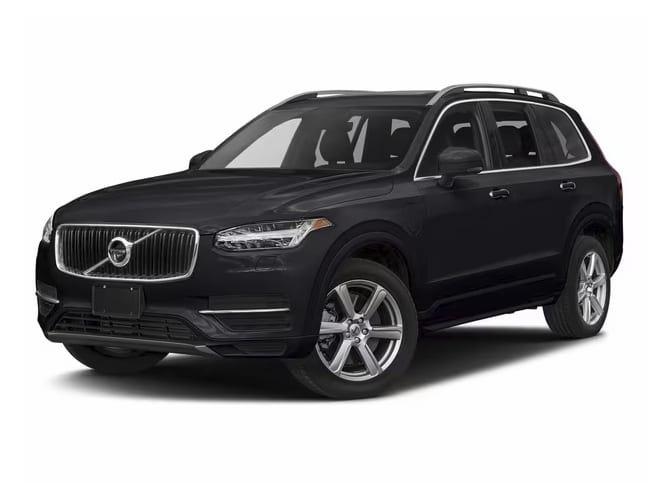 Volvo XC 90