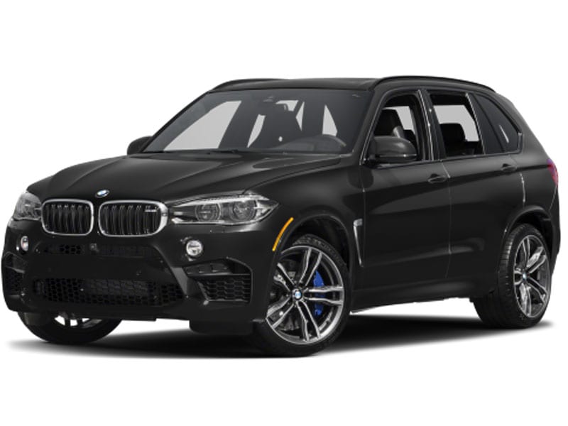 BMW X5 (E70)