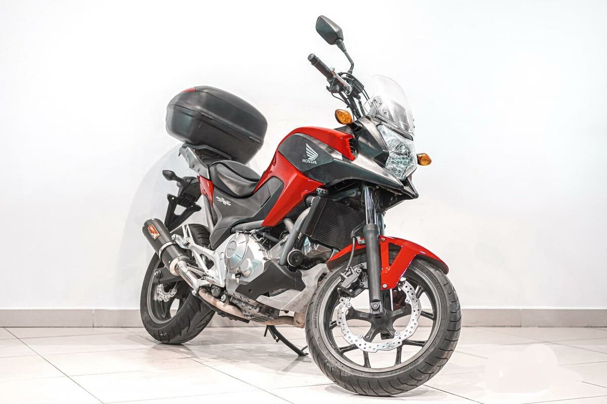Honda CBR 300R