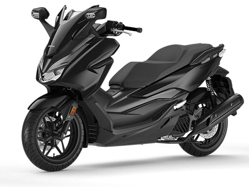 Honda Forza