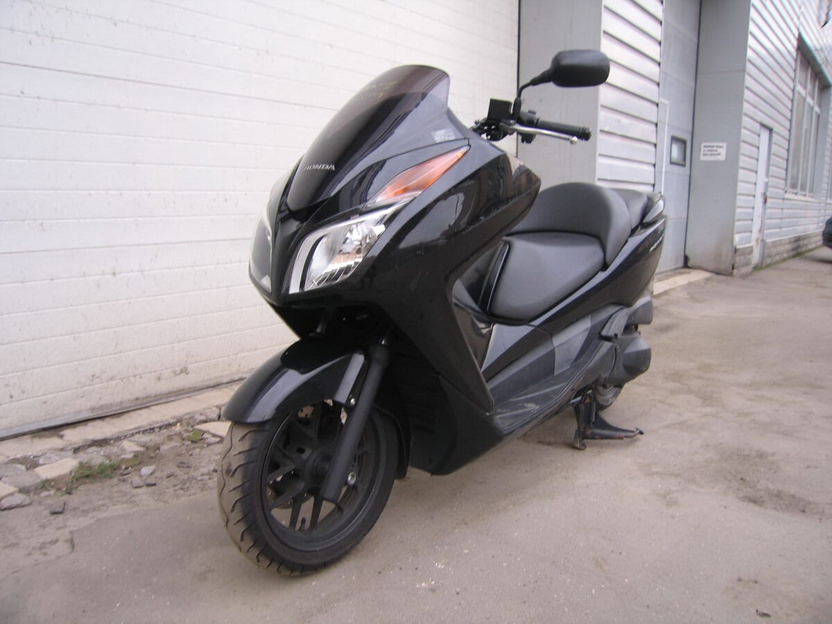 Vento Smart \ Corsa