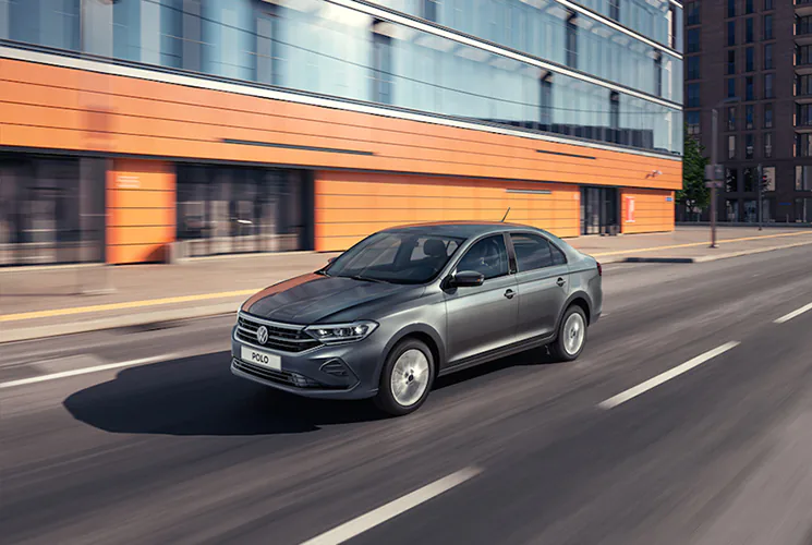 Volkswagen Polo MT