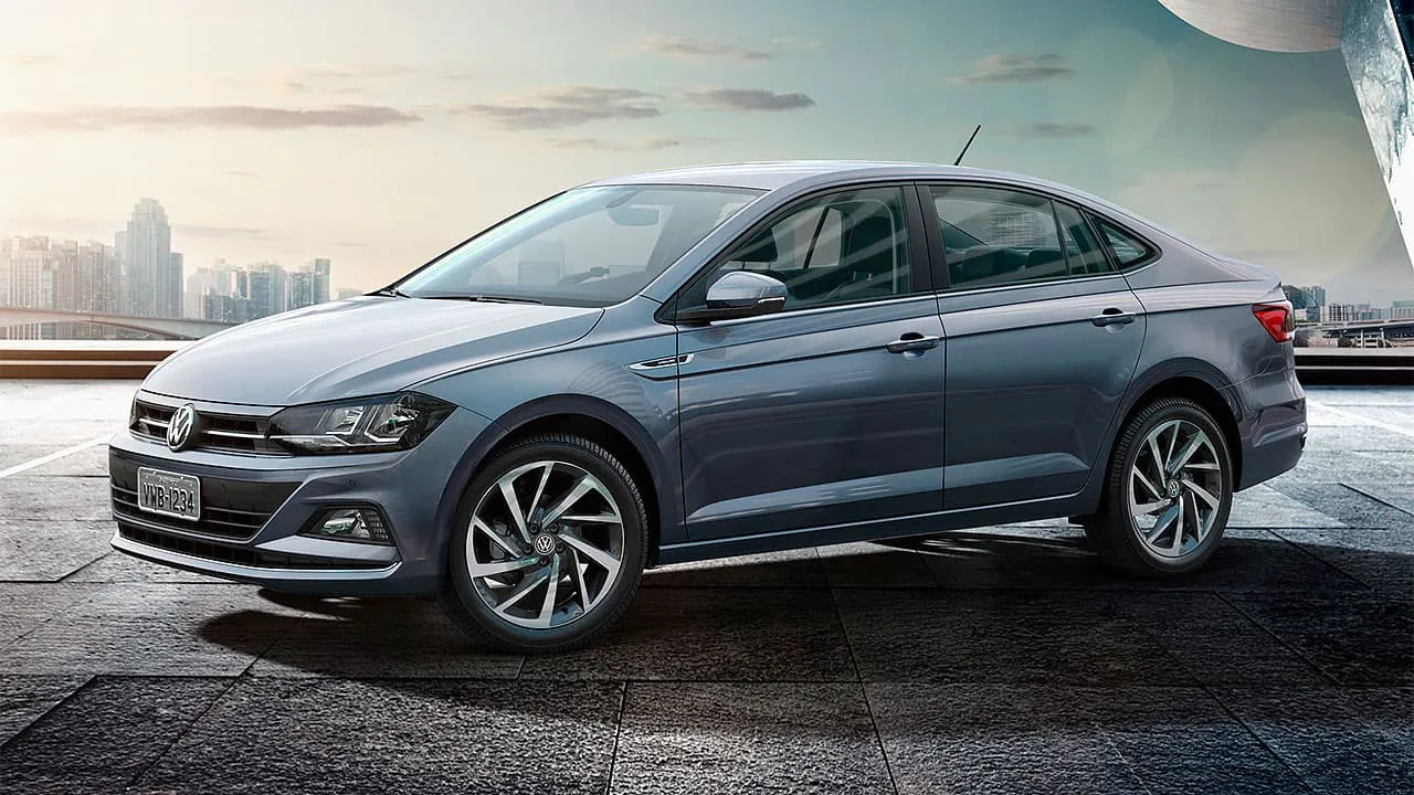 Volkswagen Polo MT