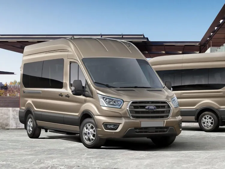 Ford Transit 310 Combi M1