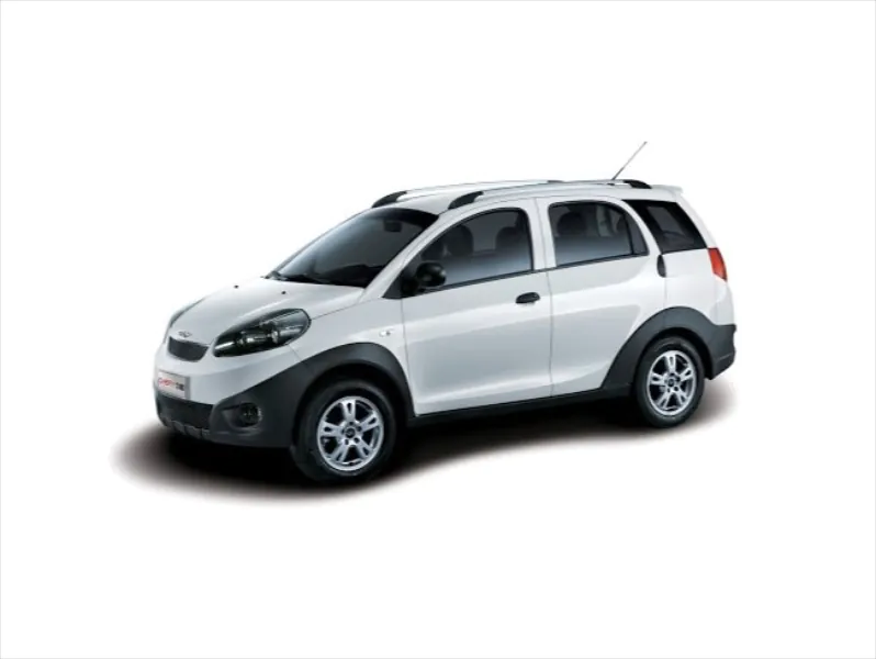 Chery Indis МТ