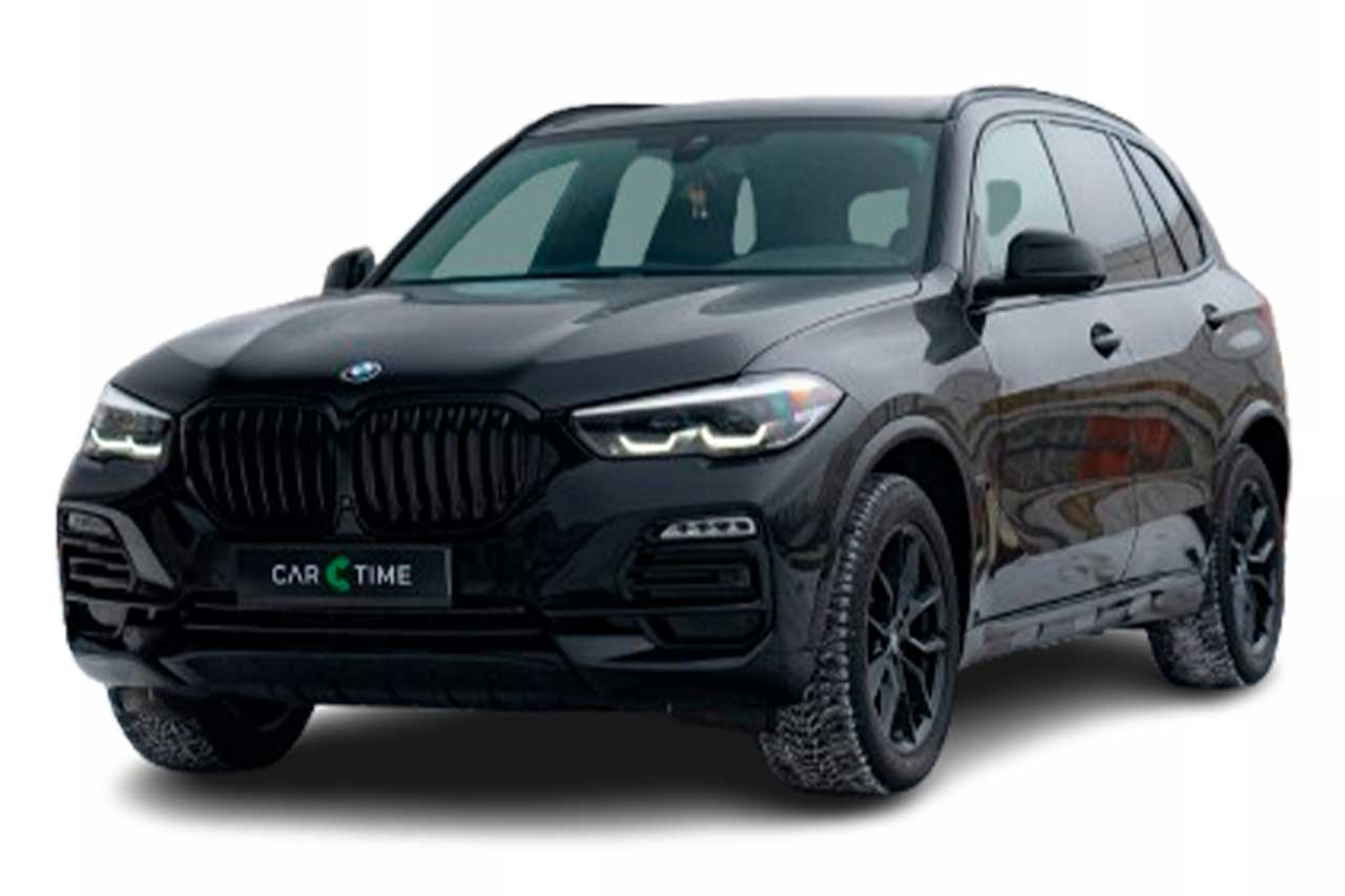 BMW X5 G05