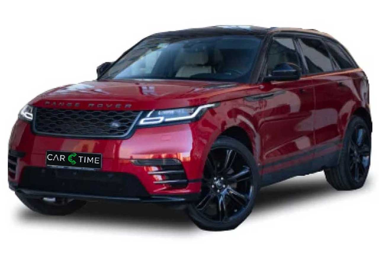 Land Rover Range Rover Velar R Dynamic