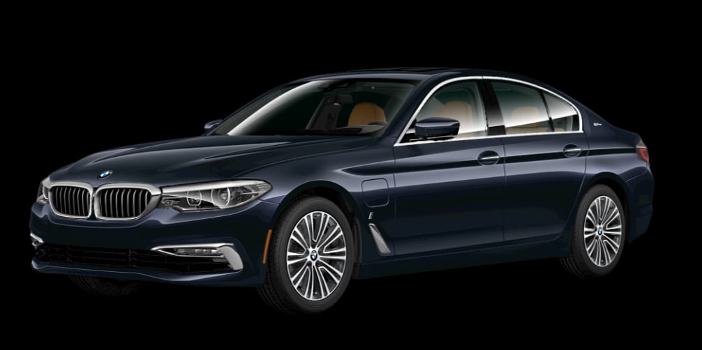 BMW 520d