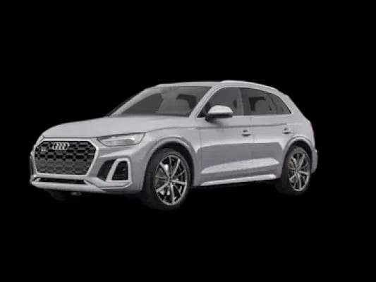Audi Q7 — фото 3