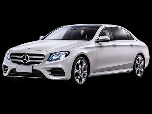 Mercedes-Benz E300
